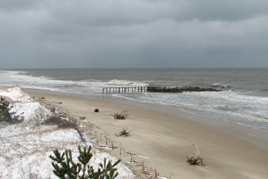 Sandee Herring Point Photo