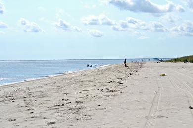 Sandee - Broadkill Beach