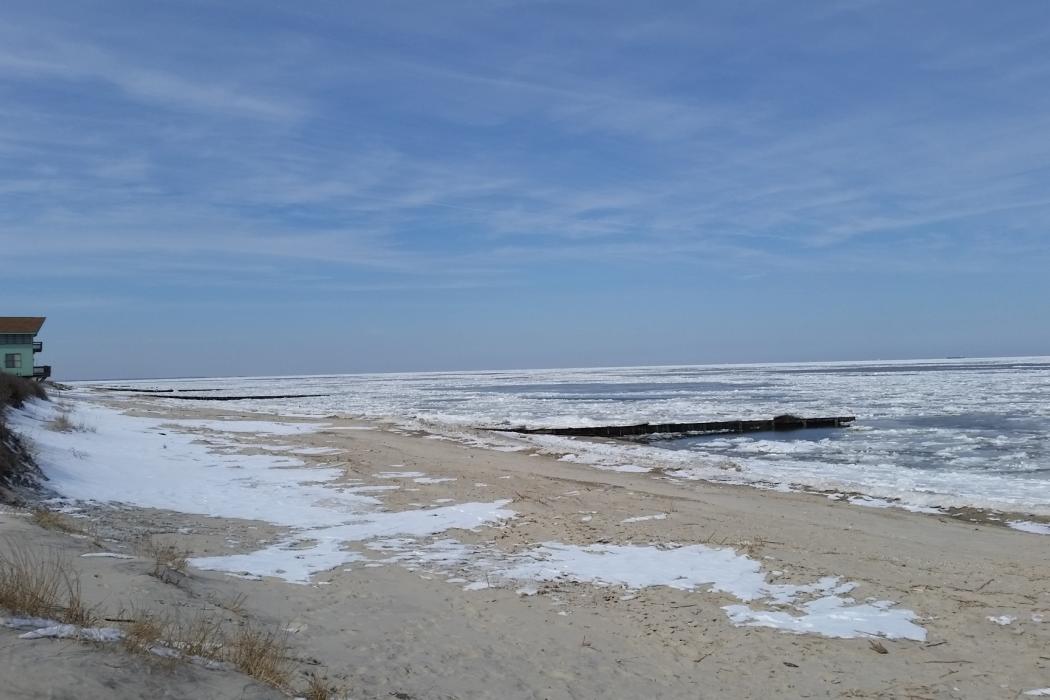 Sandee Broadkill Beach