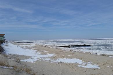 Sandee Broadkill Beach
