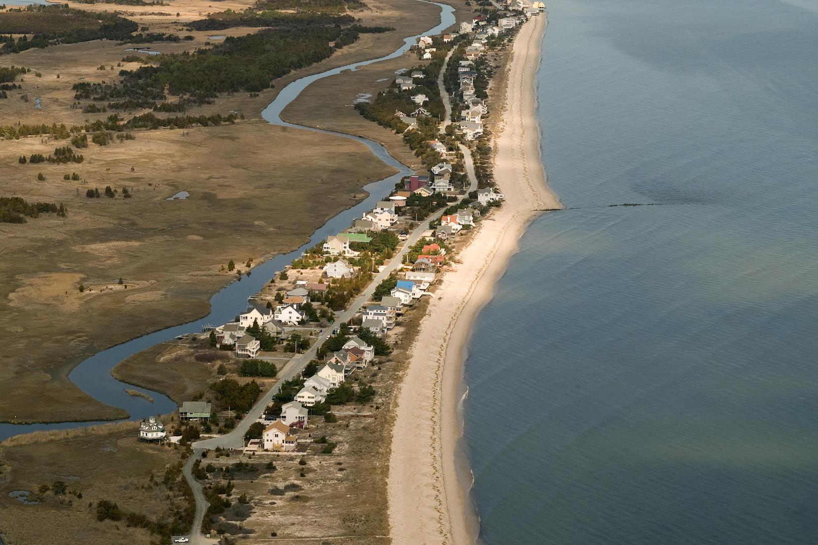 Sandee - Broadkill Beach