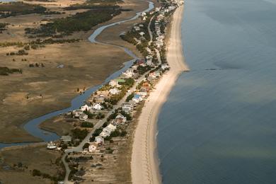 Sandee - Broadkill Beach