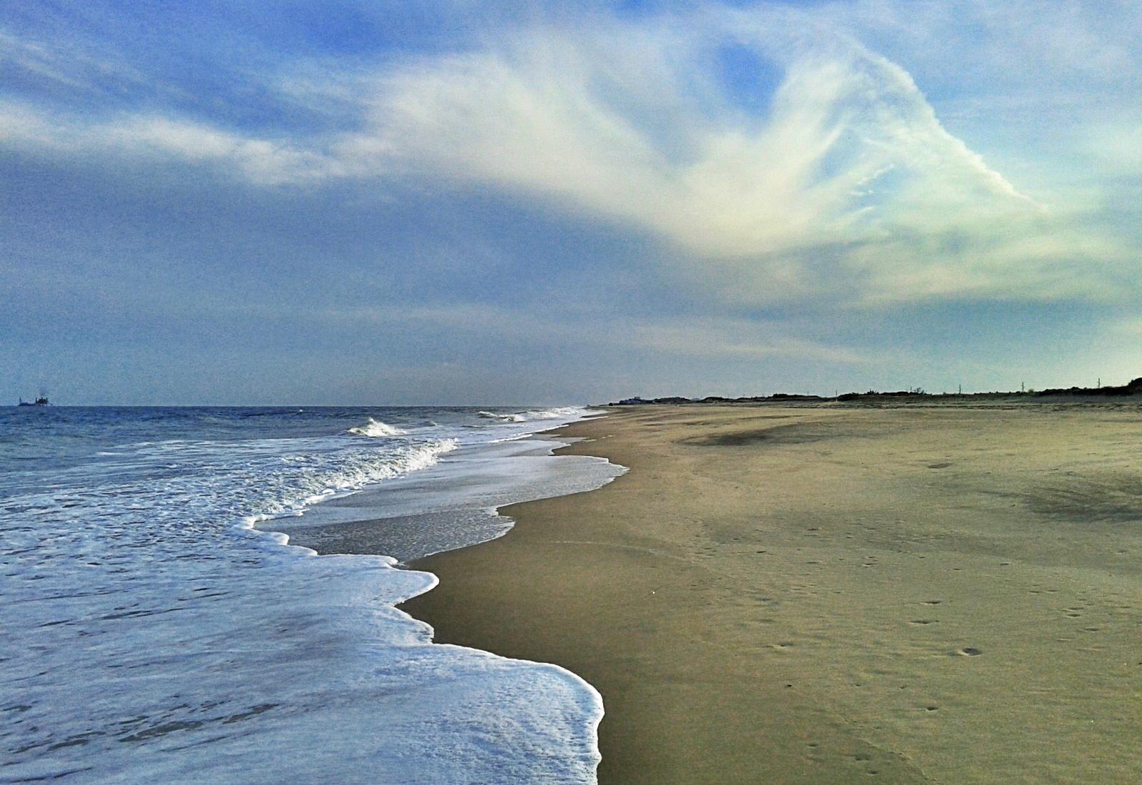 Sandee - Fenwick Island State Park Beach North