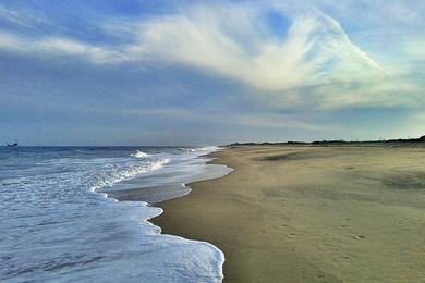 Sandee - Fenwick Island State Park Beach North