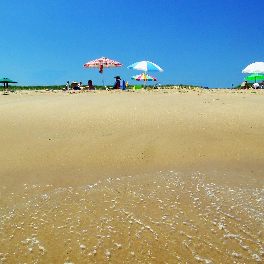 Sandee - Fenwick Island State Park Beach North