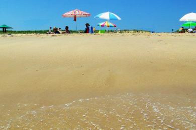 Sandee - Fenwick Island State Park Beach North