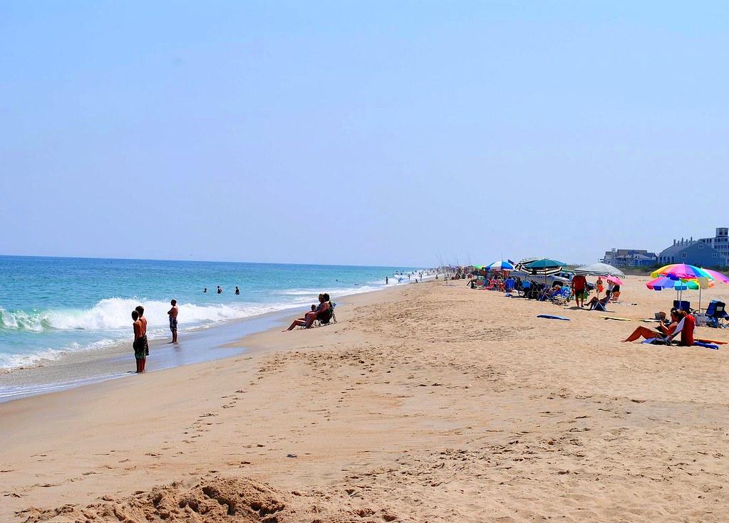 Sandee - Fenwick Island State Park Beach North