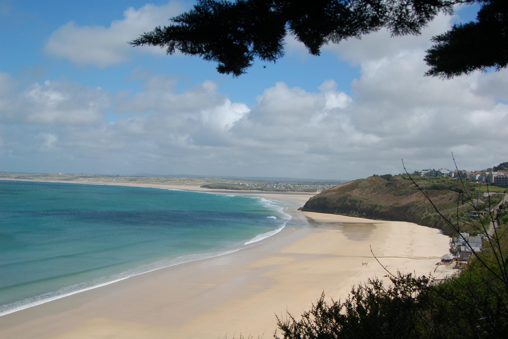 Carbis Bay Photo - Sandee