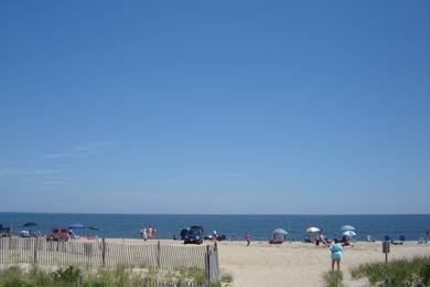 Sandee - Delaware Seashore State Park