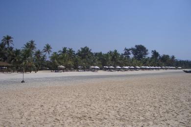 Sandee - Colva Beach