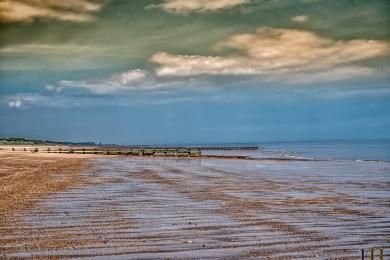 Sandee - Fort Pickens Beach