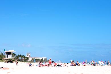 Sandee - Palm Beach Shores