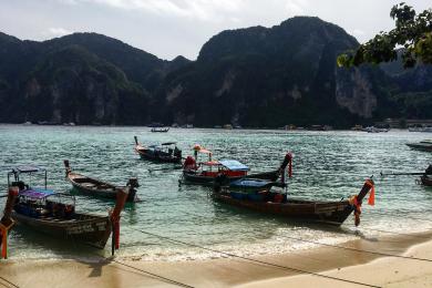 Sandee - Ao Nang Beach