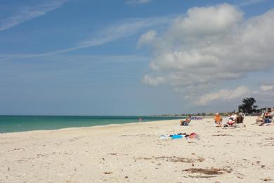 Sandee - Nokomis Beach