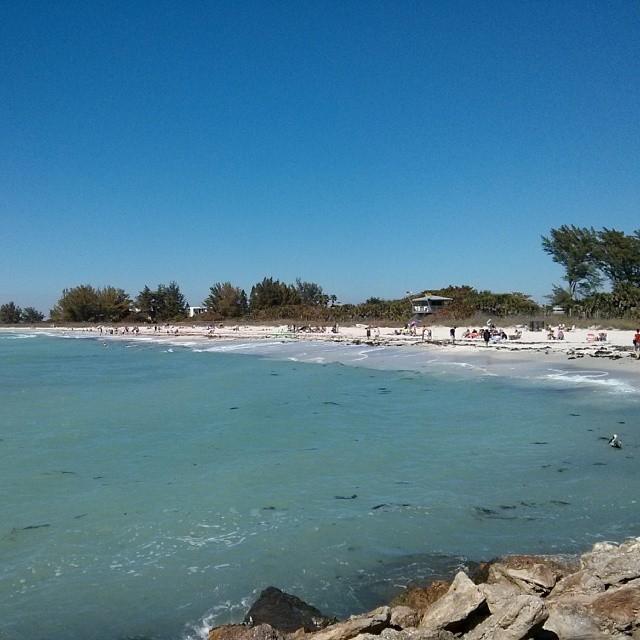 Sandee - Nokomis Beach