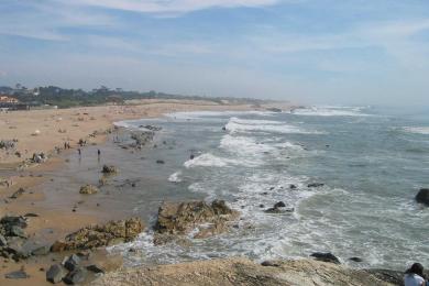 Sandee Praia De Miramar Photo