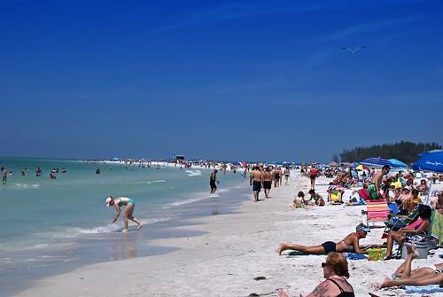 Sandee - Nokomis Beach