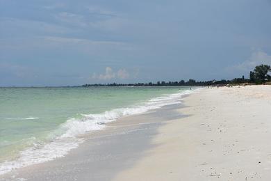 Sandee - Nokomis Beach