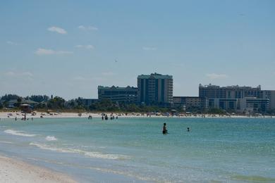 Sandee North Lido Beach Photo