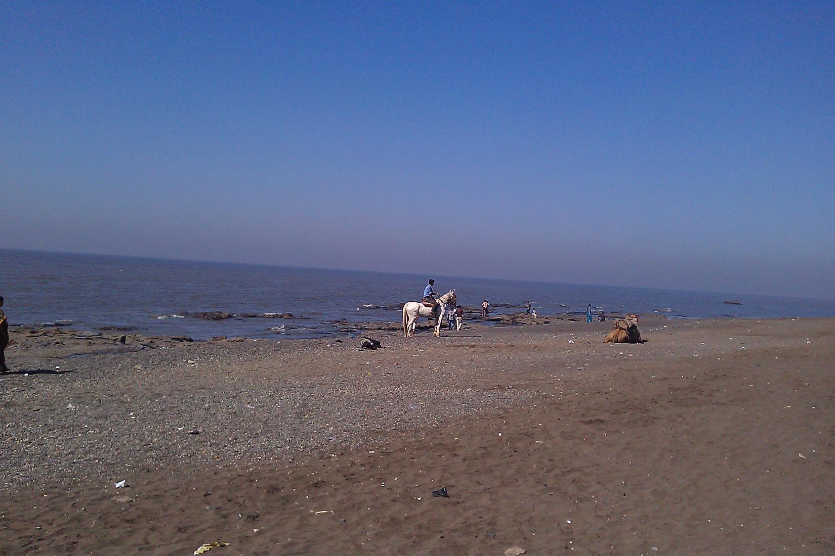 Sandee - Devka Beach