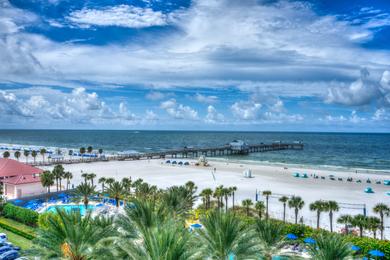 Sandee - Clearwater Beach