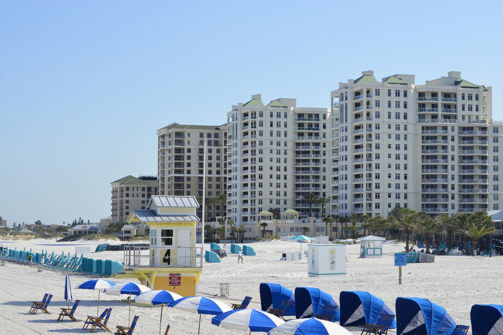 Sandee - Clearwater Beach