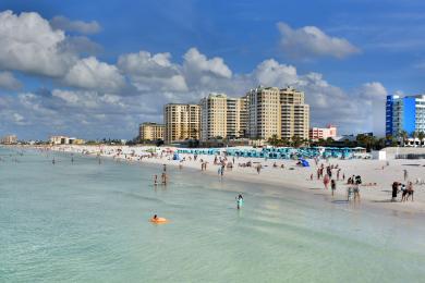 Sandee - Clearwater Beach