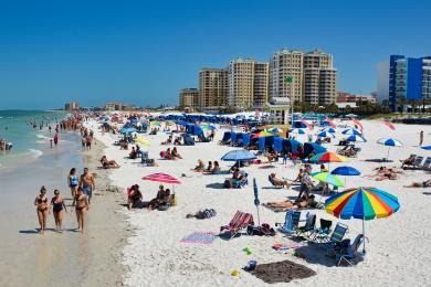 Sandee - Clearwater Beach