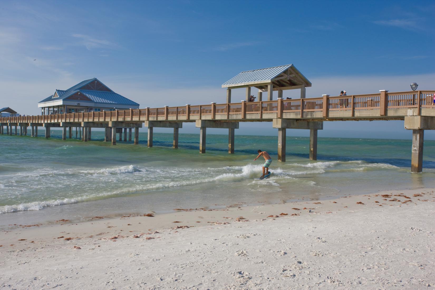 Sandee - Clearwater Beach