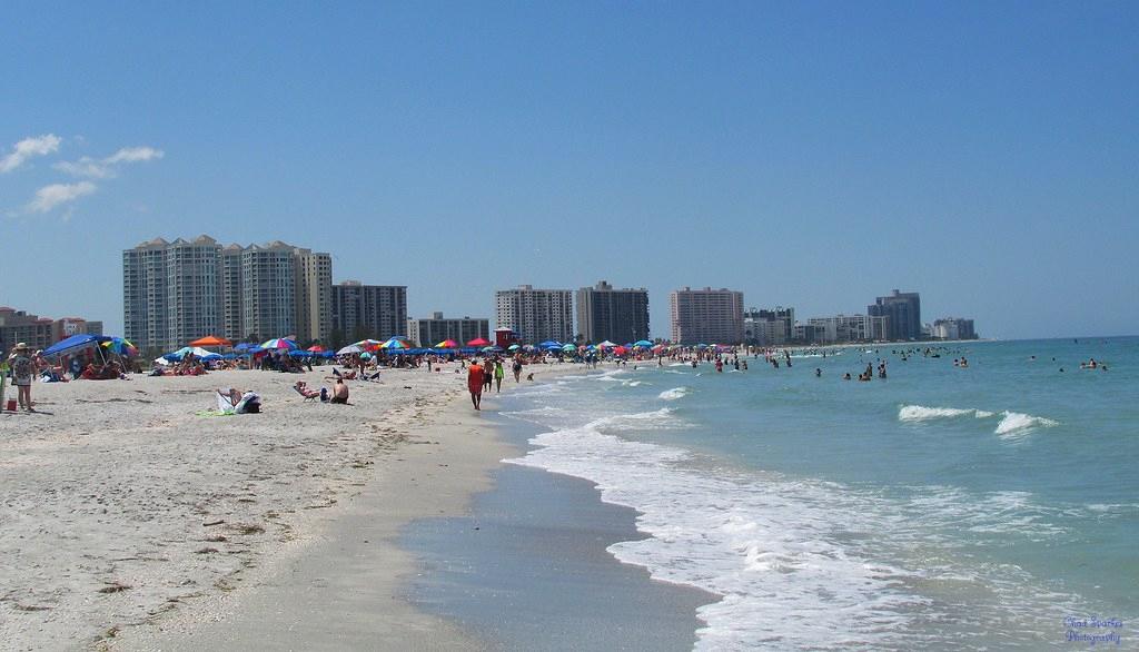 Sandee - Clearwater Beach