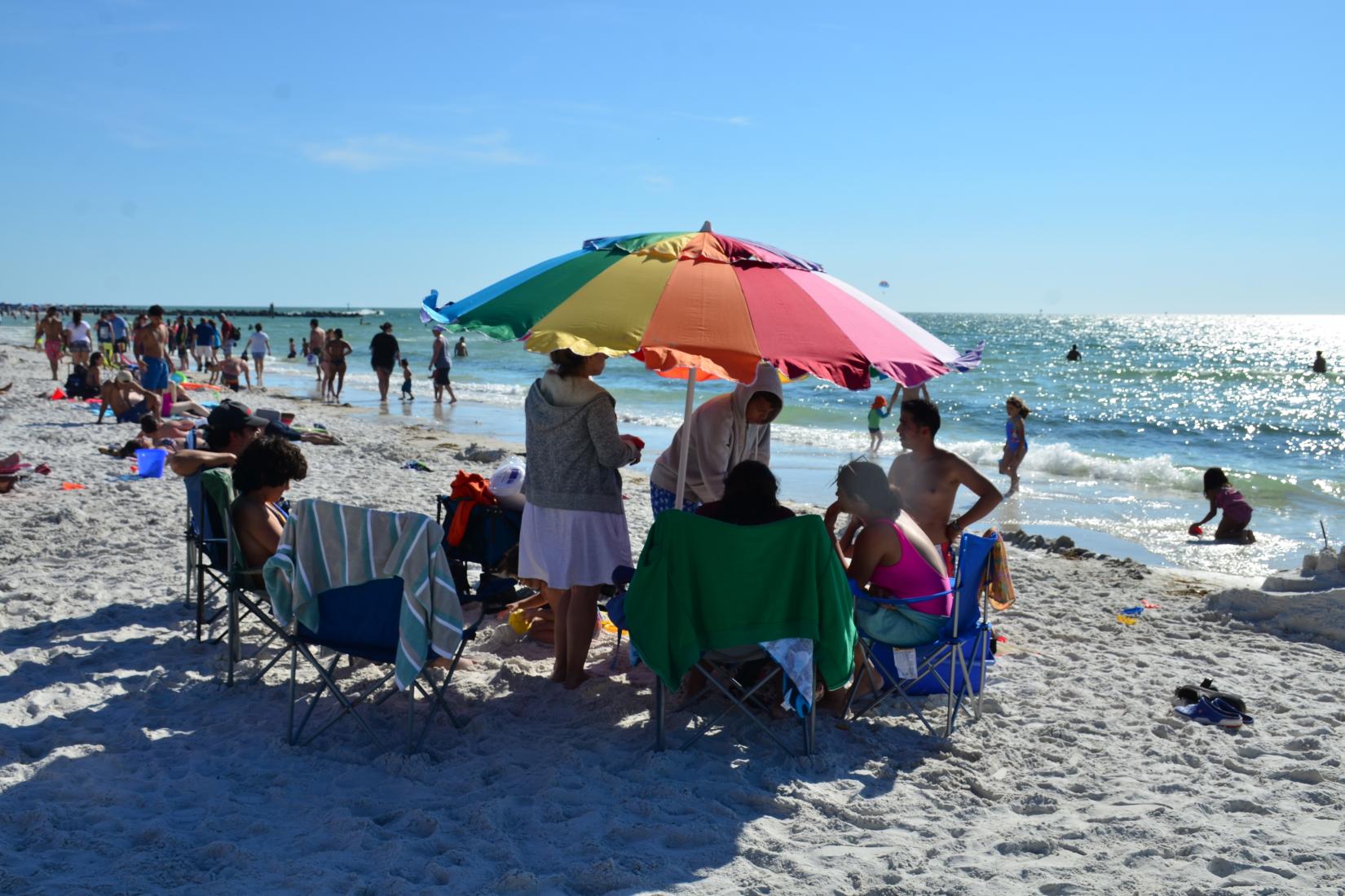 Sandee - Clearwater Beach