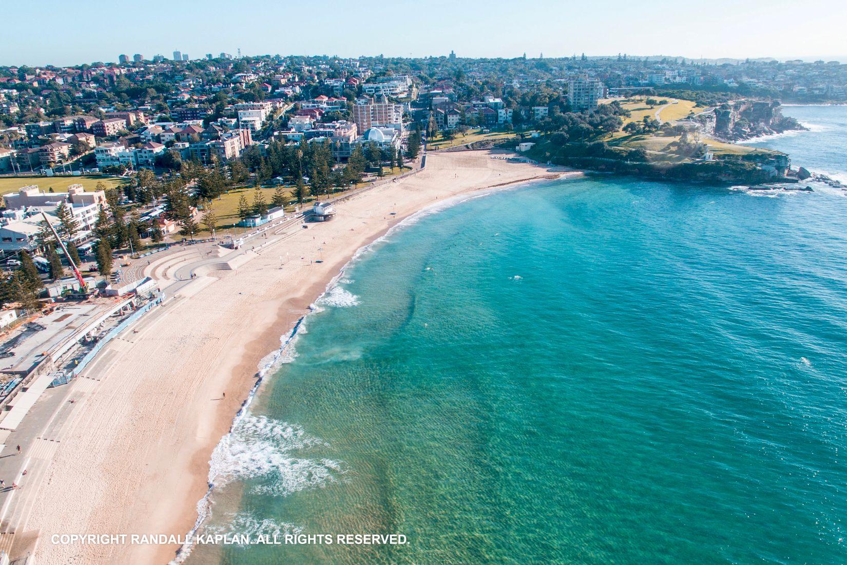 Sandee - Coogee Beach