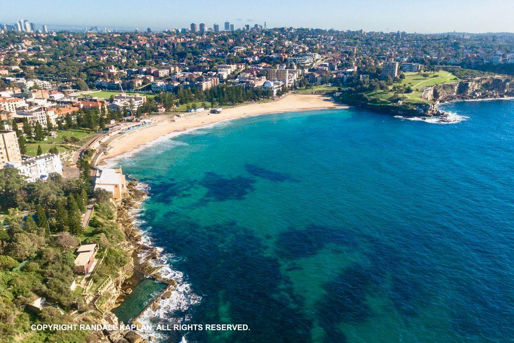 Sandee Coogee Beach