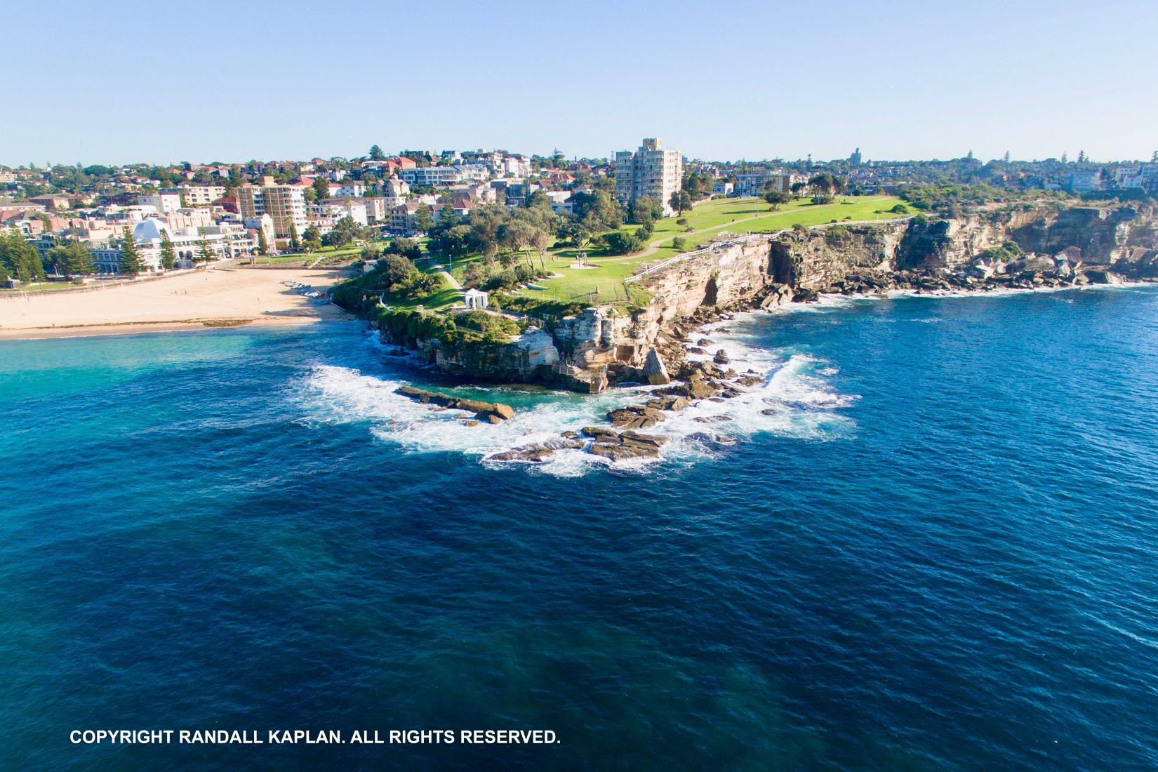 Sandee - Coogee Beach