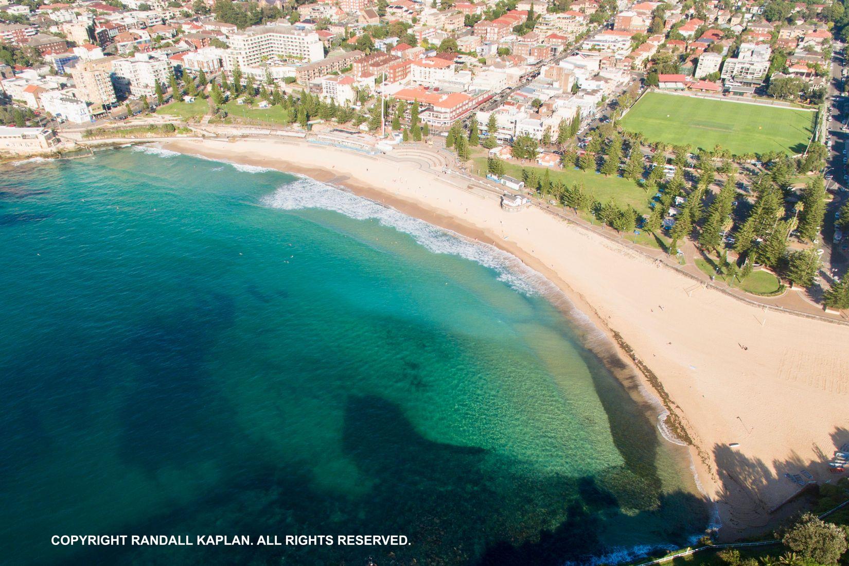 Sandee - Coogee Beach