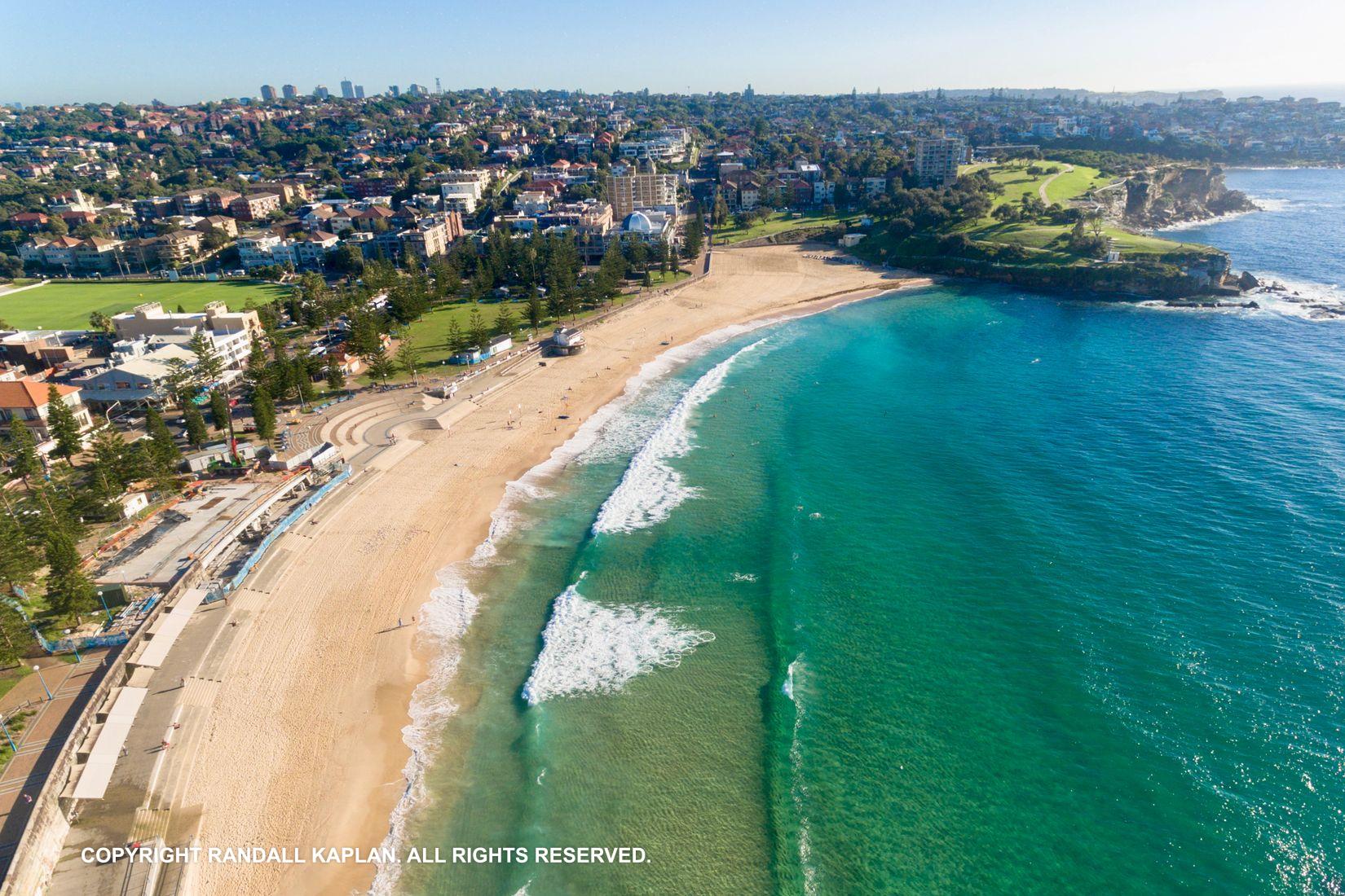 Sandee - Coogee Beach