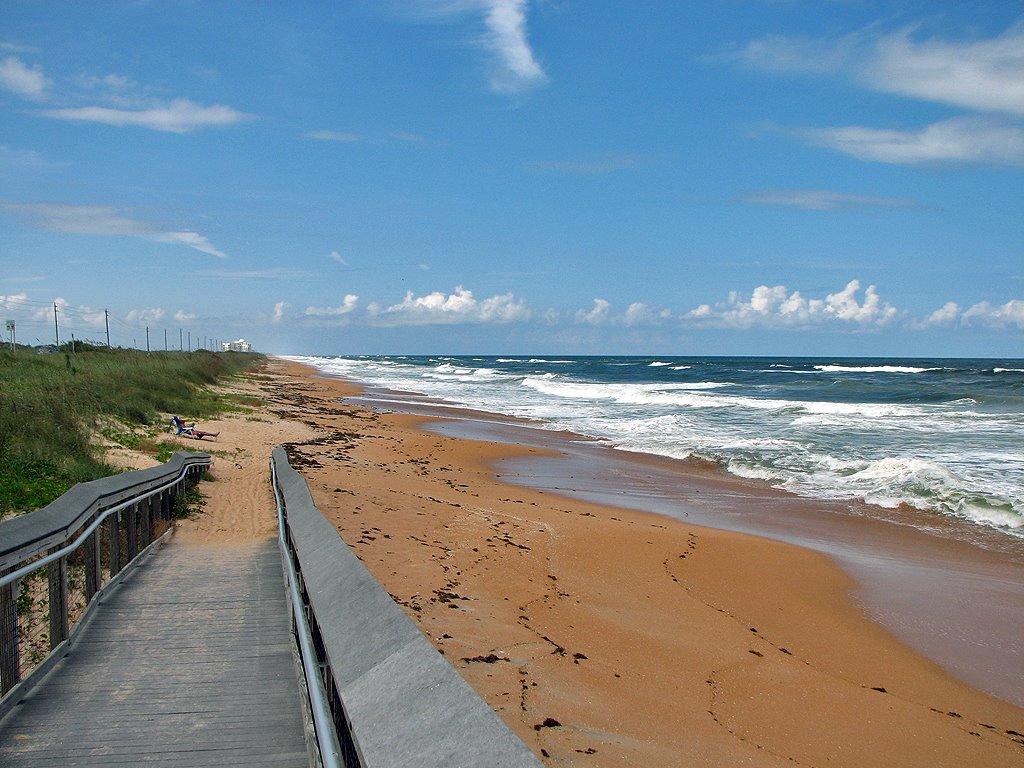 Sandee - North Peninsula State Park