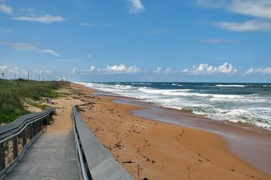 Sandee - North Peninsula State Park