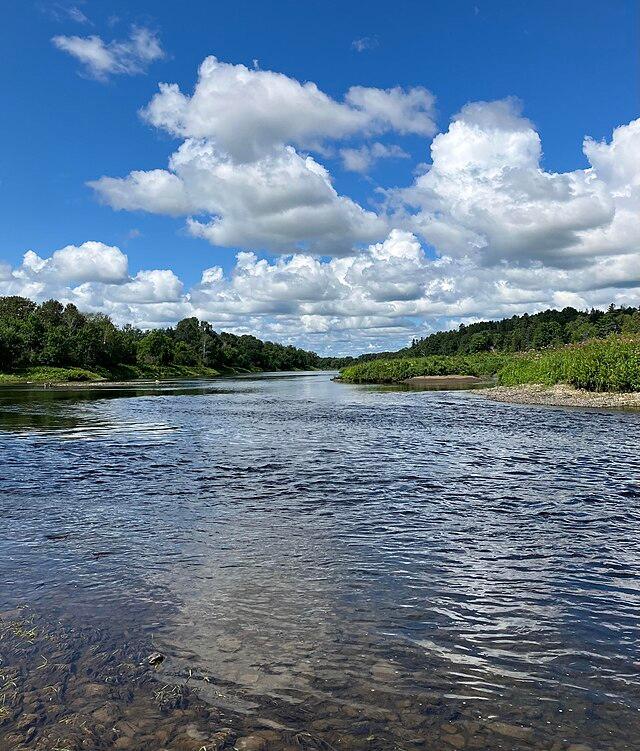 Oxbow Photo - Sandee