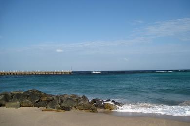 Sandee - Ocean Inlet Park