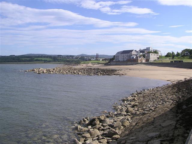 Sandee - Buncrana