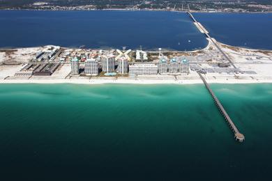 Sandee - Navarre Beach