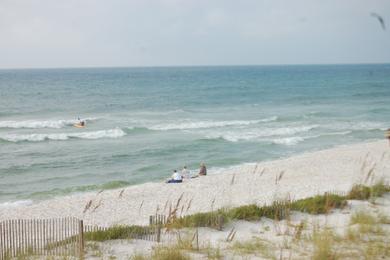 Sandee - Navarre Beach