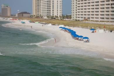 Sandee - Navarre Beach