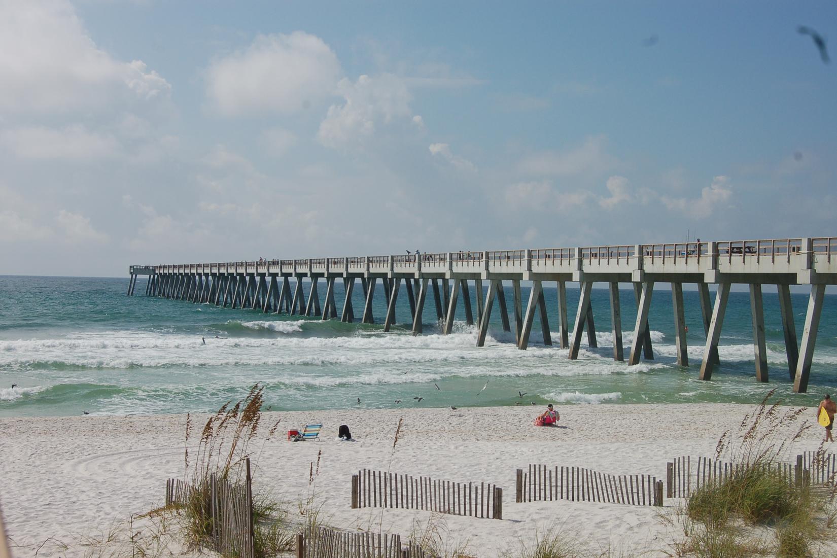 Sandee - Navarre Beach