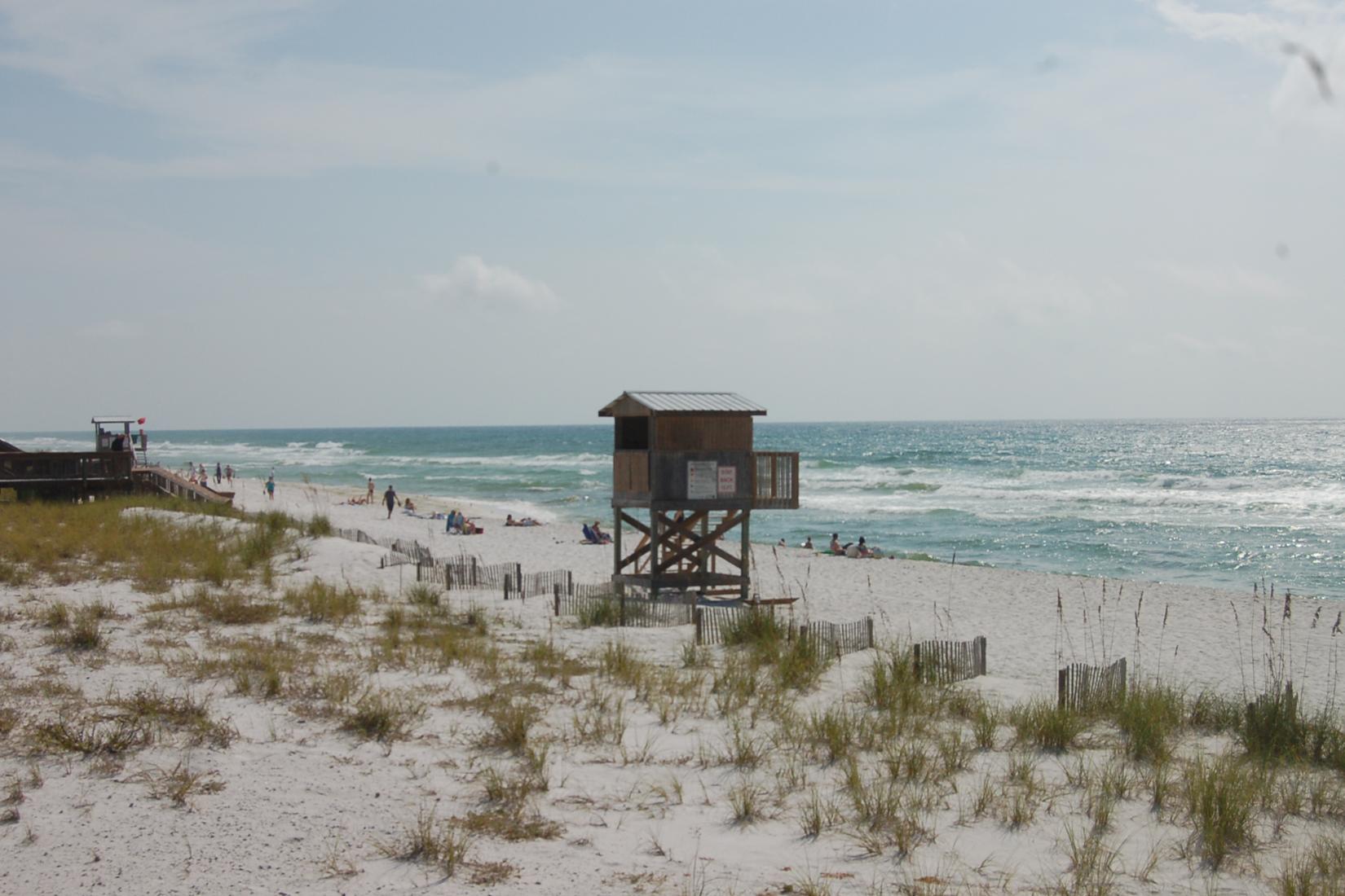 Sandee - Navarre Beach