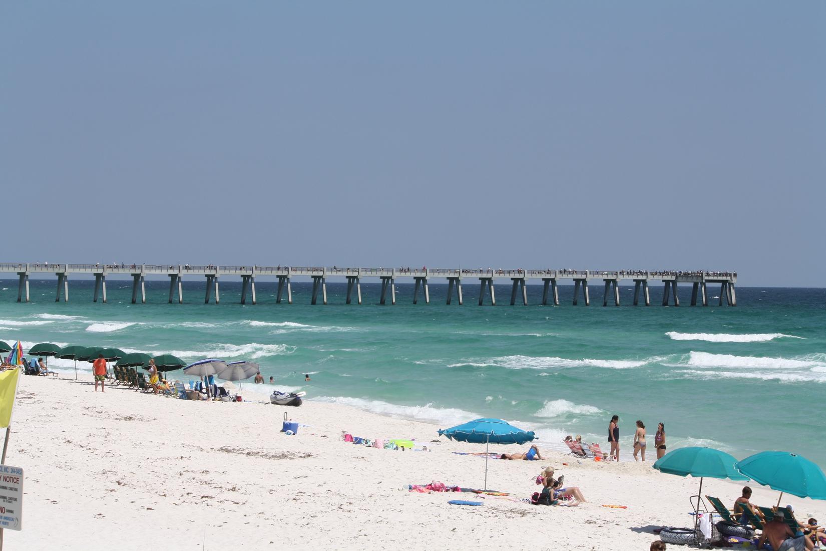 Sandee - Navarre Beach Marine Park