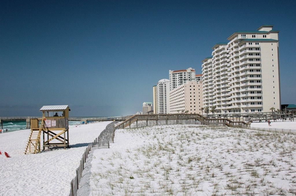 Sandee - Navarre Beach Marine Park