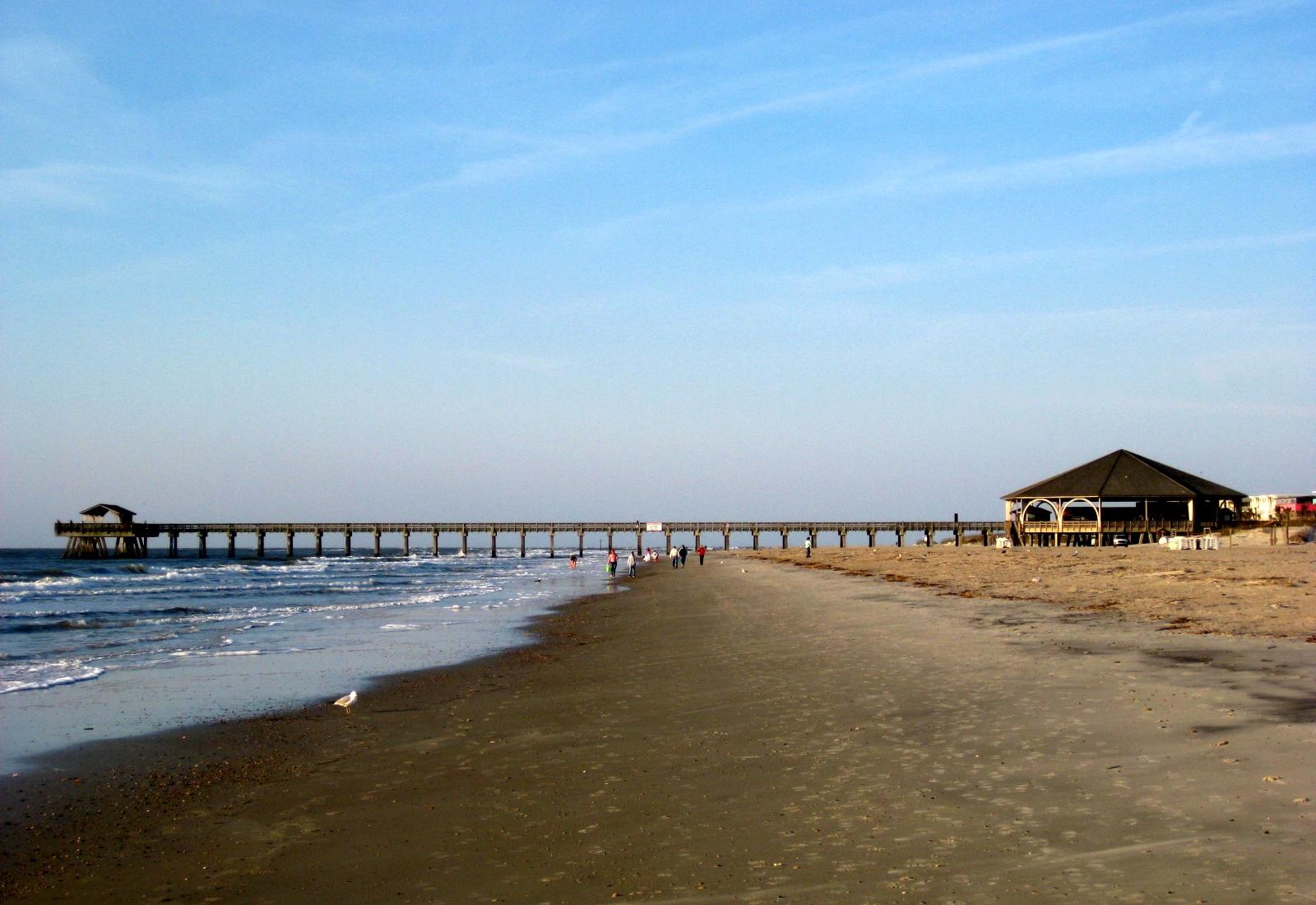 Sandee - Tybee Island - South Beach