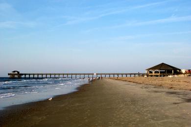 Sandee - Tybee Island - South Beach